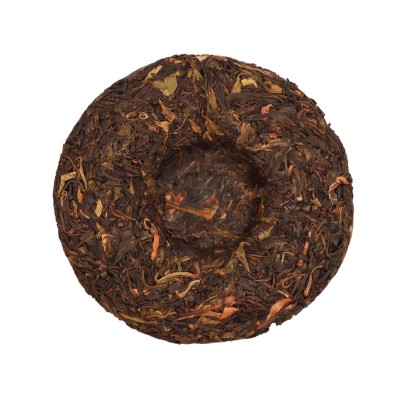 Шу Пуэр (черный) PuErMagic 100г - купить в Комсомоле