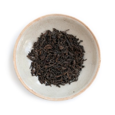 Шу Пуэр (черный) ForestMagic 75г - купить в Комсомоле