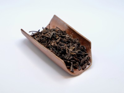 Шу Пуэр (черный) DarkForest 120г - купить в Комсомоле