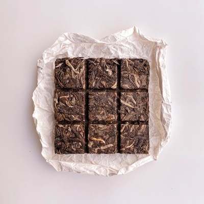 Шу Пуэр (черный) MagicBrew 75г - купить в Комсомоле