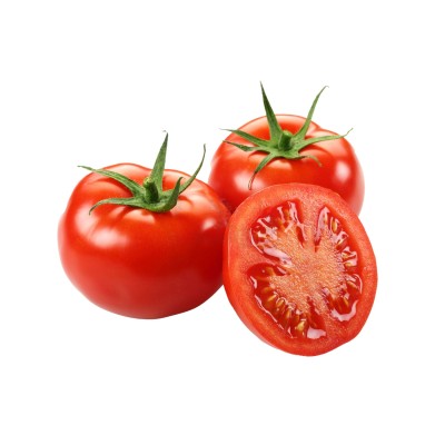 Помидоры розовые свежие 300 г - купить в Комсомоле