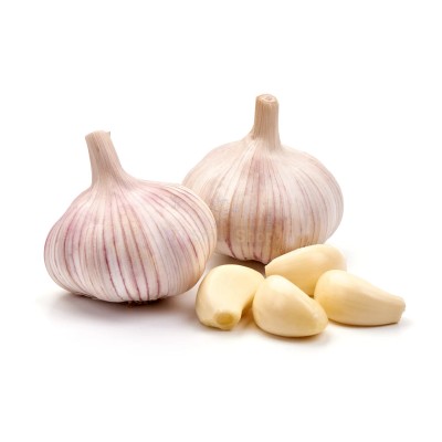 Чеснок очищенный 500 г - купить в Комсомоле