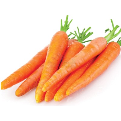 Морковь молодая 1 кг - купить в Комсомоле