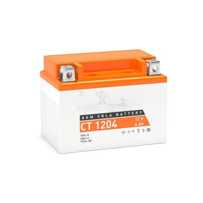 АКБ NordStart 75Ah - купить в Комсомоле