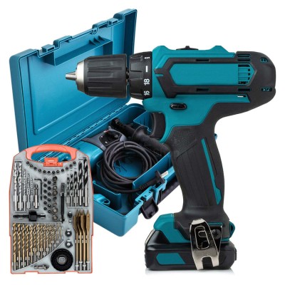 Аккумуляторный инструмент StrongTool X18 - купить в Комсомоле