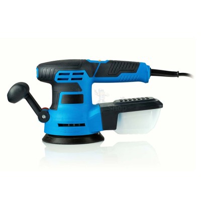 Шлифовальная машинка SmoothCraft Basic - купить в Комсомоле
