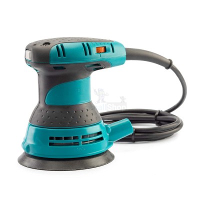 Шлифовальная машинка PowerGrind X - купить в Комсомоле