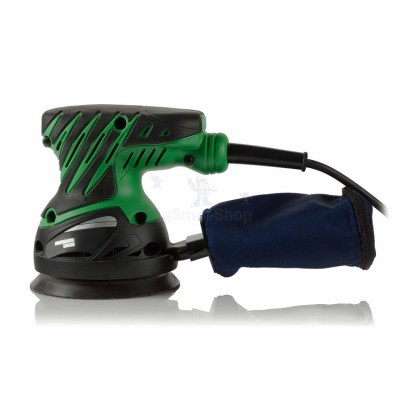 Шлифовальная машинка CompactSand Mini - купить в Комсомоле