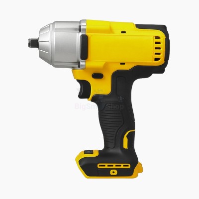 Гайковерт компактный MiniTorque 250 - купить в Комсомоле